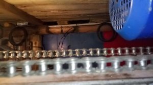 Дисковая пилорама своими руками .День 9 постройки.