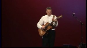 Tommy Emmanuel    -   Imagine