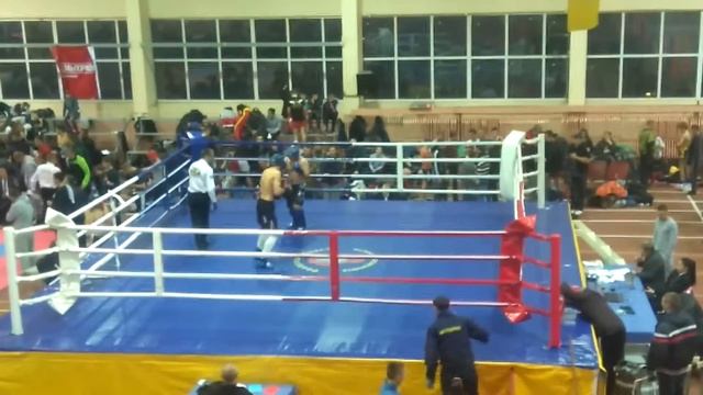 Чмырев Виталий Ч.У.кикбоксинг г.Харьков 2016 смотреть онлайн