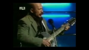 "Извините..." А. Я. Розенбаум