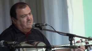 USTOZ SAN'ATKOR DOVUTI OVOZ SOXIBI RAHMATJON QURBONOV BARCHANI LOL QOLDIRDI ARXIV VIDEO