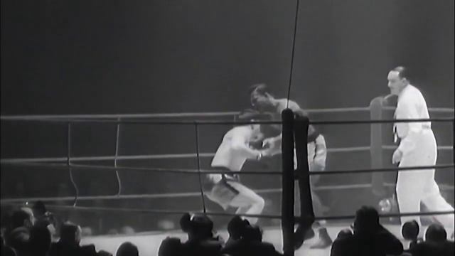 Sugar ray robinson смотреть онлайн