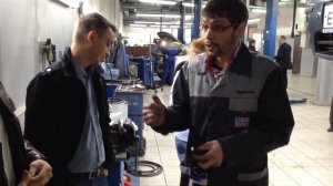 Очиститель наружной поверхности радиатора Kuhler Aussenreiniger Liqui moly 3959