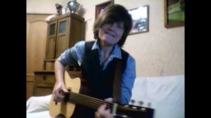 Ах,зачем эта ночь...