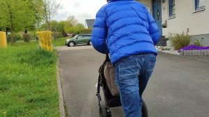 Как выглядят улицы Германии