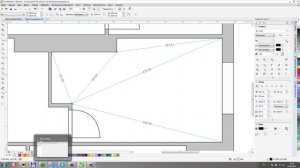 EasyCeiling - Как снимать замеры помещения