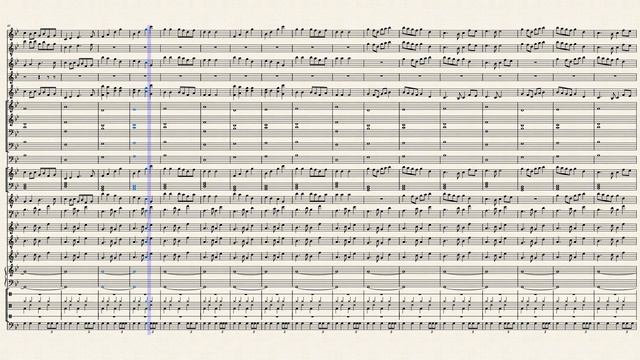 Raiden Makoto and Raiden Ei theme? (Genshin Impact) DRAFT