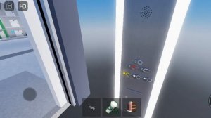 Roblox лифт Otis 2020 г.