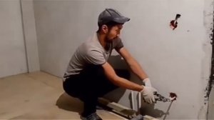Прикол электрик