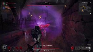 Remnant 2, когда то я проходил первую часть, заходите можно вместе проходить.