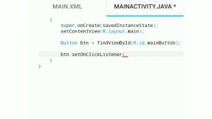 How to Create Toast Message - Tutorial on AIDE or Android Studio Using java | Codser Codroid