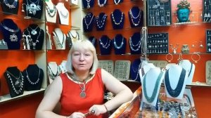 Изумруд - камень Меркурия. Драгоценные камни с Натальей Чеховской