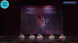Детский танец «Лети» 7-8 лет До слёз! Эстрадный танец балет современная хореография ballet dance