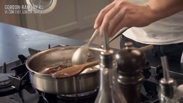 Чатни - рецепт от Гордона Рамзи смотреть онлайн