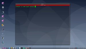 How To Install A Terminal In Nautilus - Ubuntu 20.04