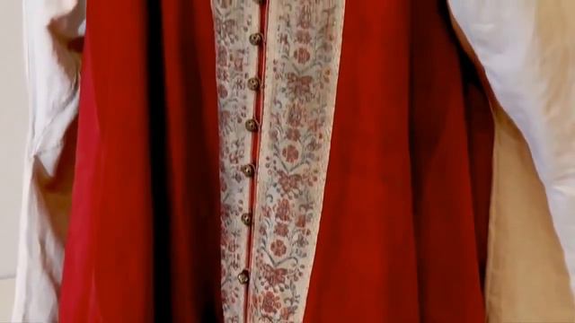 Русский народный женский костюм смотреть онлайн