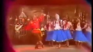 Феликс Красиловский Коробушка 1991