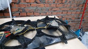 Плавный пуск вентиляторов охлаждения на Arduino