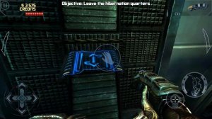 Прохождение игры DEAD Effect #1 зомби в космосе?