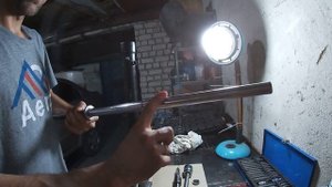 Ремонт рулевой рейки ЗАЗ Вида (Chevrolet Aveo. Т250)