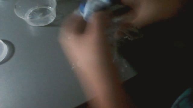 Делаю лизун из лёгкого пластилина смотреть онлайн