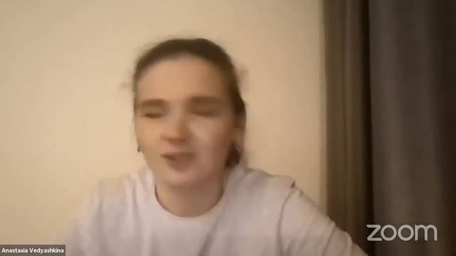 Отзывы про обучение в ОИПП | Ведяшкина Анастасия смотреть онлайн