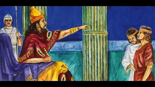 День 103. Злой план Валака смотреть онлайн