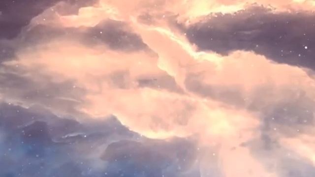 МОЩНАЯ мантра для ЗДОРОВЬЯ : от ОПУХОЛЕЙ (профилактика РАКА).  Красивые виды КОСМОСА !!!