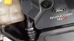 Контрактный двигатель Ford Focus I 1998-2004 Хэтчбэк 5 дв. 5 ст. мех. Дизель 1.8 л TDCI 2002 (F9DA)