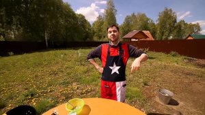 Курица с овощами на гриле. Обед в фольге. Курица в фольге на гриле.