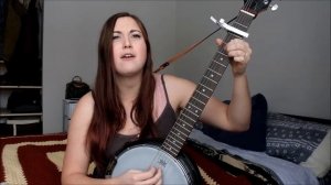 Somebody to Love - Jefferson Airplane Cover