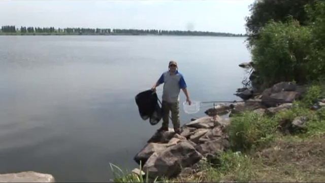 Как ловиться карась 4 http://fish73.ml смотреть онлайн