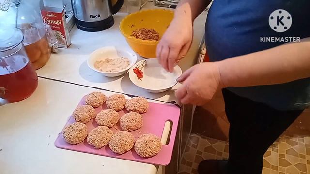 Економні котлети. Рецепт тіста на вареники які готовить моя сім'я.🥟🥟🥟🥟🍲🍲
