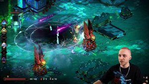 Быстрое прохождение Hades | hades прохождение | инди игры | hades обзор