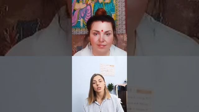 Непонятная аштанга, У кого мы учимся или почему надо искать корни. смотреть онлайн