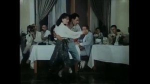 ზურა ყიფშიძე - ტანგო ("მარტოხელა მონადირე")