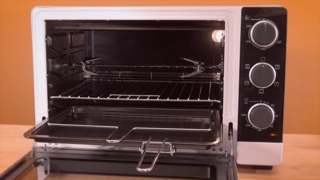 Mini-four Brandt - FC405MW смотреть онлайн