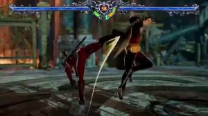 SUPERGIRL, FLASH & GREEN ARROW in Soul Calibur 6 VIEWER REQUEST