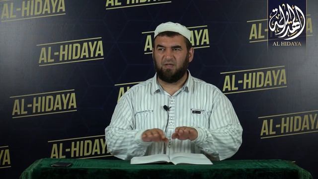 71. Глава о том, кто рано направился в мечеть для совершения намаза | Шуайб Гасанбеков смотреть онлайн