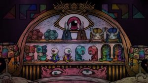 ТРИ ДВЕРИ #Cat Museum