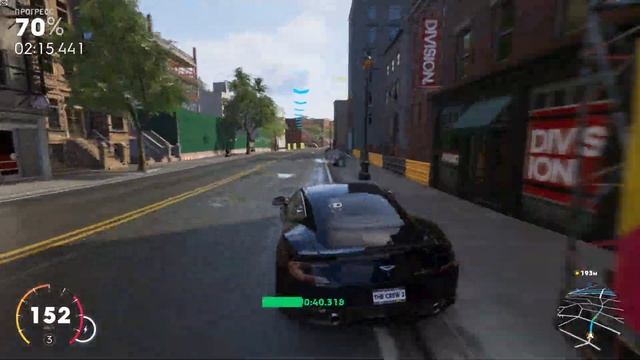 Прохождение The Crew 2 #286 - MotorFlix (Сезон 3 - Эпизод 1: US Speed Tour East) Спецучасток: Гарле смотреть онлайн