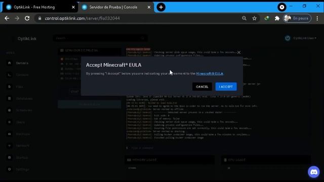 ✅ ¿EL MEJOR HOSTING GRATIS 24/7 DEL 2022? | ? VPS GRATIS PARA MINECRAFT, SAMP, MTA, CS 1.6, Y MÁS смотреть онлайн