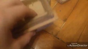 танк Тигр из картона