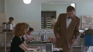 Awakenings (Пробуждение) - Robert De Niro (Роберт Де Ниро), Penelope Ann Miller, 1990