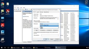 Fix Windows 10 Service Registration is Missing or Corrupt!