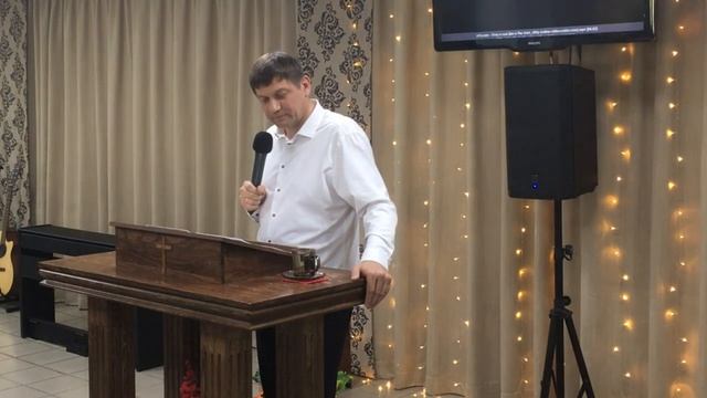 Любовь высшего уровня (Гарантия нашего спасения - любовь Агапе).