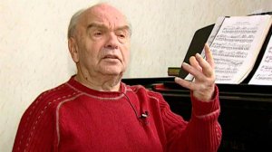 Друзья, коллеги и поклонники таланта простились с Владимиром Шаинским