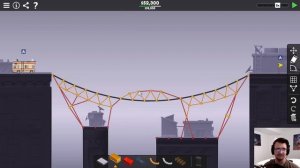 This Bridge Automatically SORTS Vehicles! - Poly Bridge 3