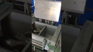 Пресс для отходов металла своими руками