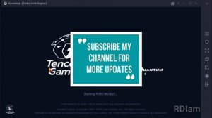 How To Fix Error Code: Simulator - Limit Server is Busy Problem On GameLoop For PUBG Mobile Lite